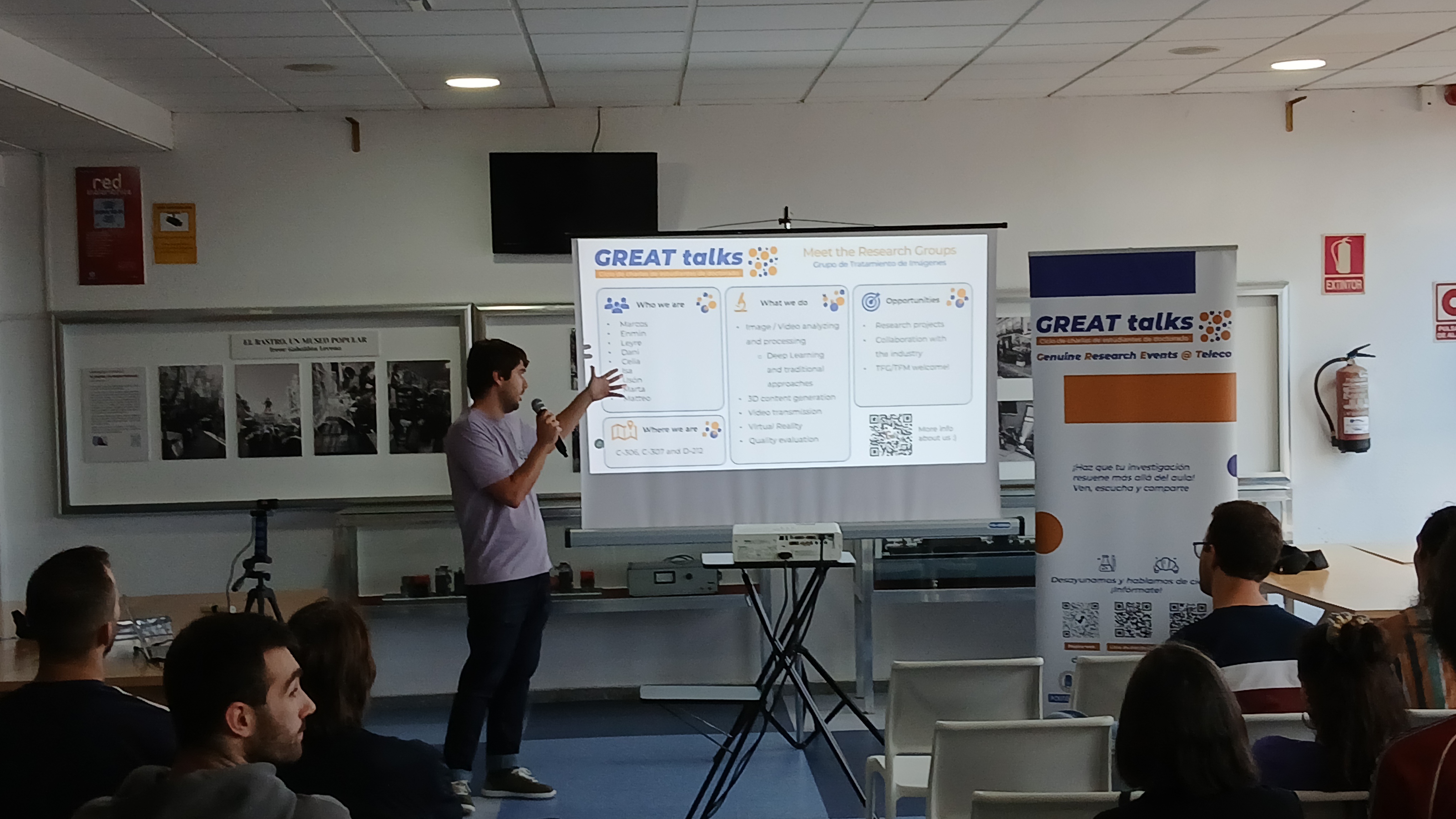 GREAT talks 2025 1