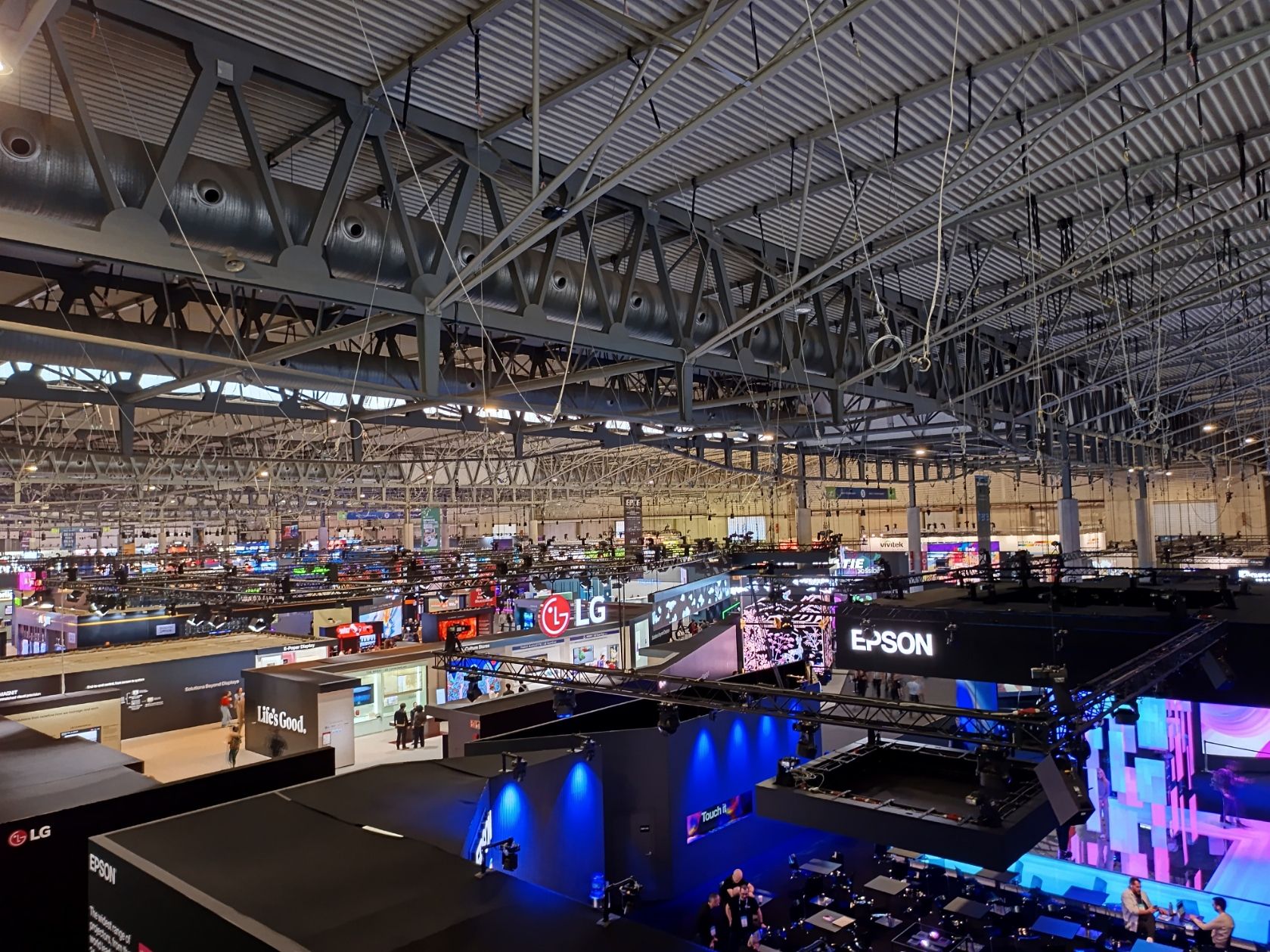 ISE2026 2