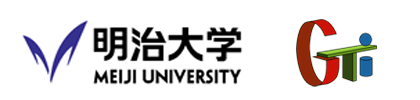 Meiji University, Tokyo