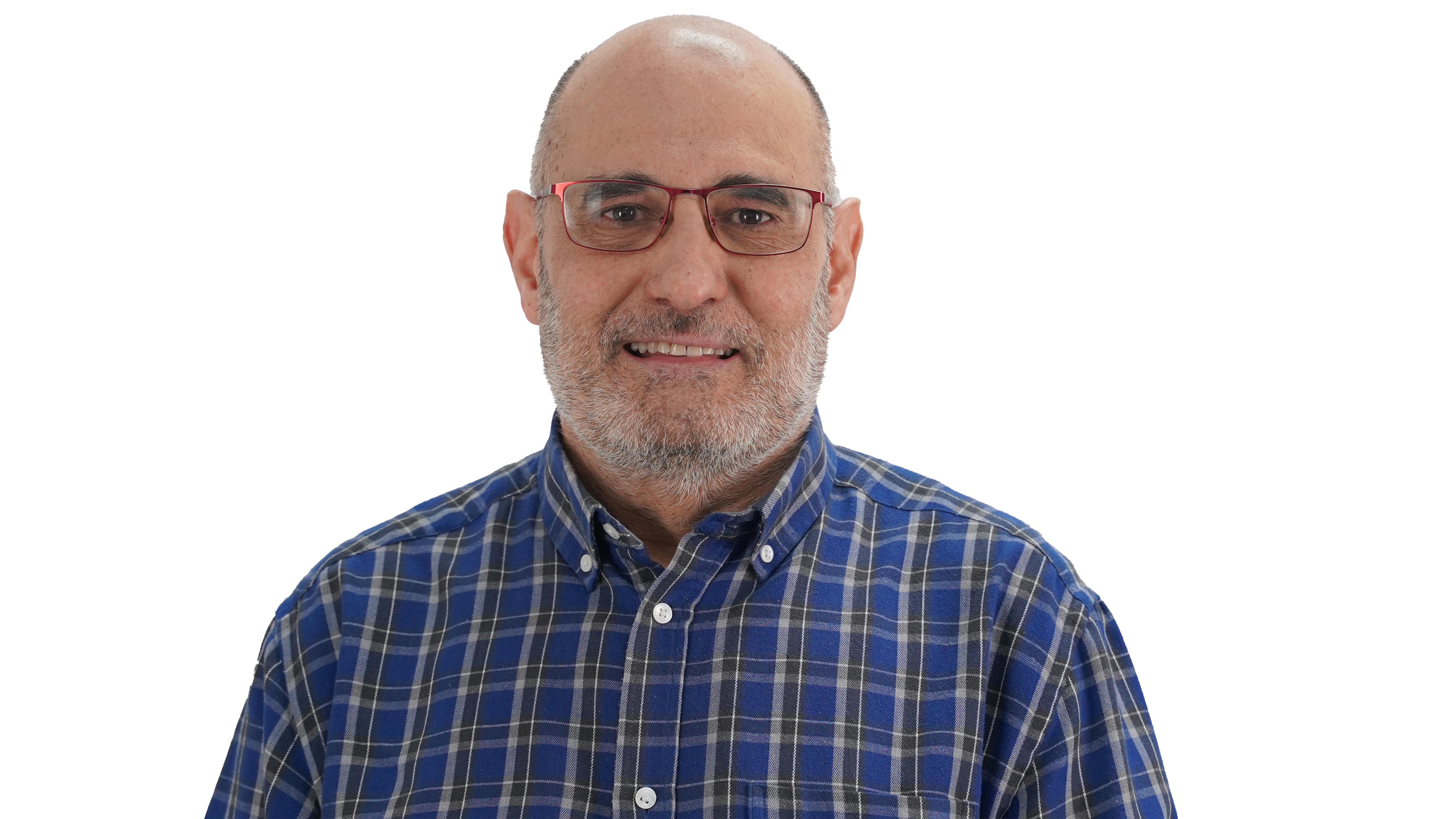 Fernando Jaureguizar