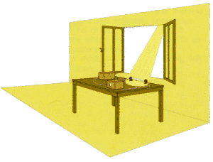 The photoelectric effect