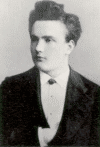 Paul Nipkow (1860-1940)