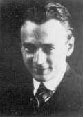 Vladimir Zworykin (1889-1982)