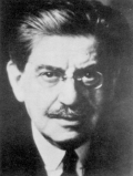 Isaac Schoenberg