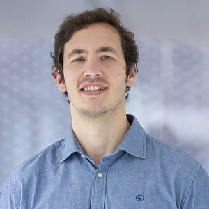 Headshot of keynote speaker (to be decided)