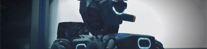 ROBOTS