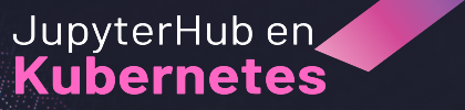 JupyterHubv Seminario