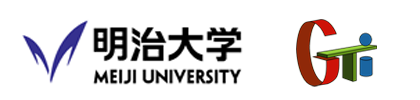 Meiji 1