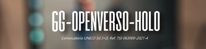 OpenversoHolo