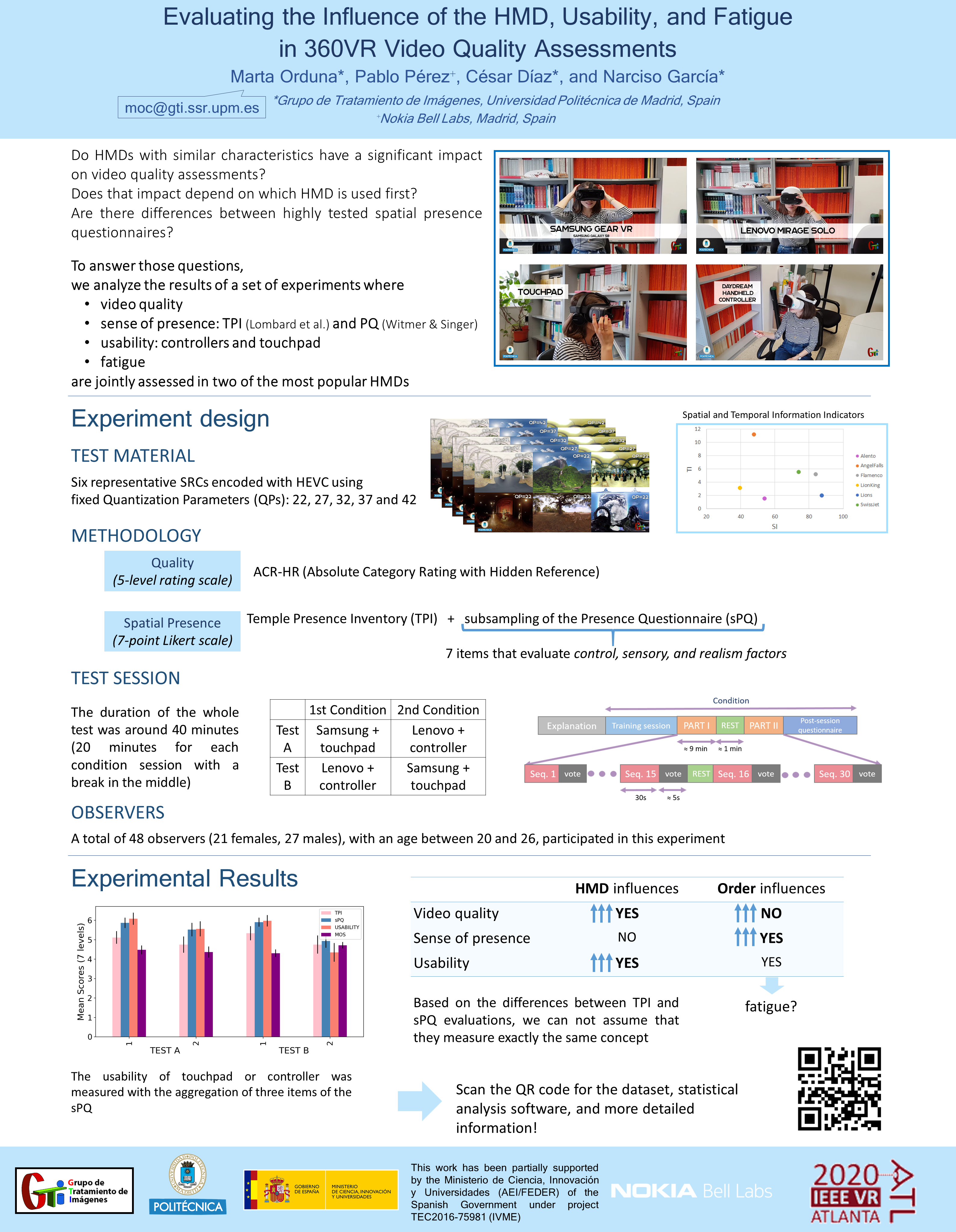 IEEE VR 2020