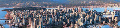 vancouver