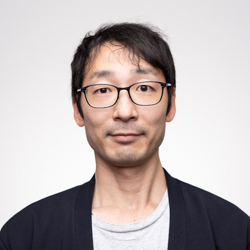 Shohei Mori