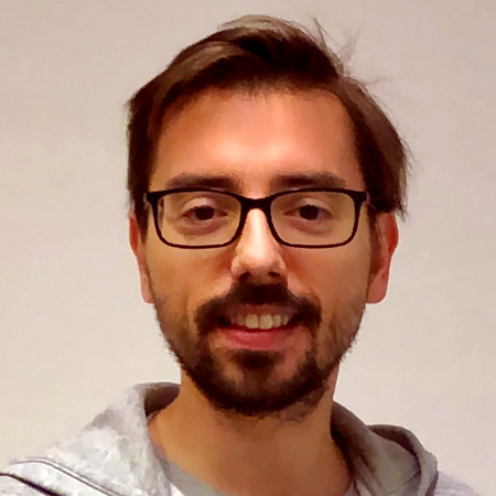 Dan Casas