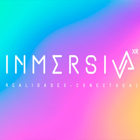 Inmersiva XR