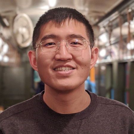 Qi Sun