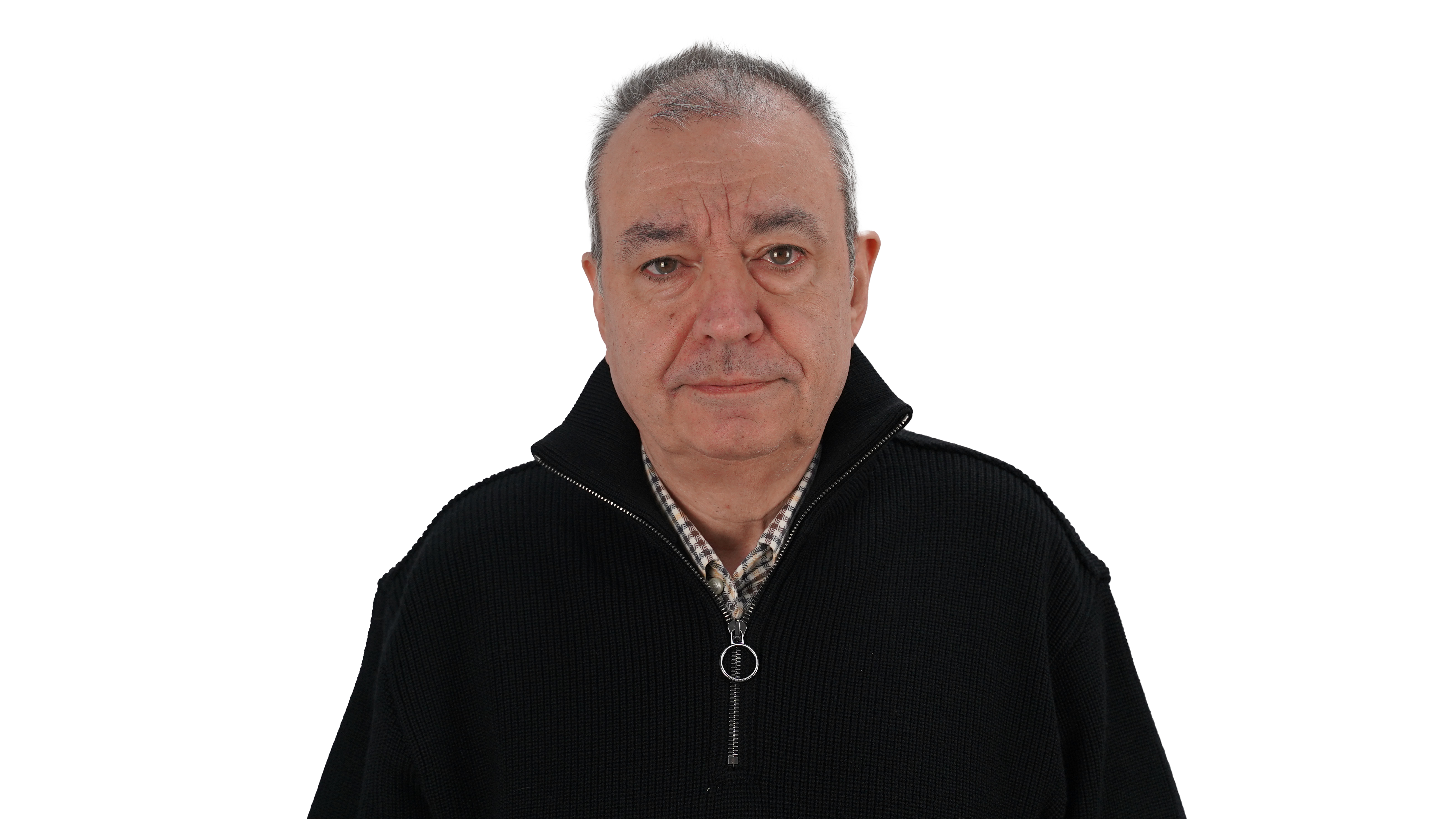 Carlos Muñoz
